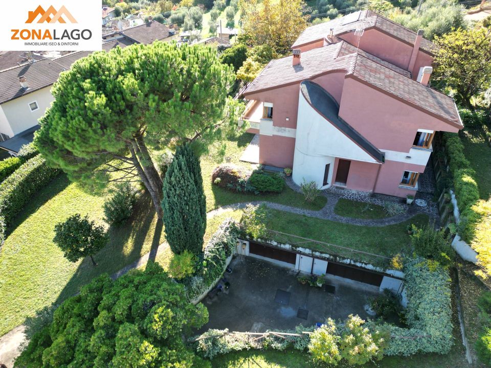 Villa i Botticino, Brescia - foto 4