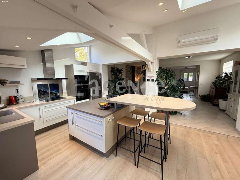Villa i Claye-Souilly, Seine-et-Marne - foto 3