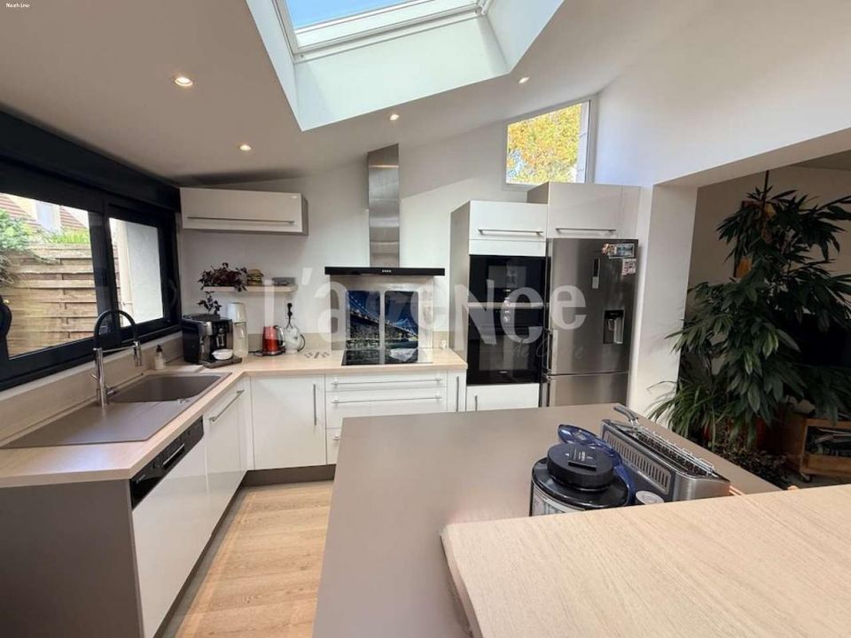 Villa i Claye-Souilly, Seine-et-Marne - foto 4