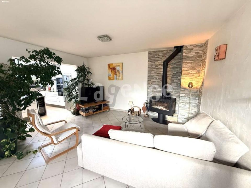 Villa i Claye-Souilly, Seine-et-Marne - foto 5