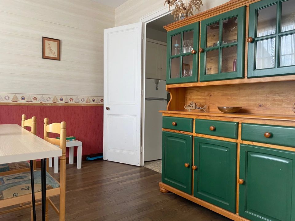 Villa i Chatelaillon-Plage, Charente-Maritime - foto 4