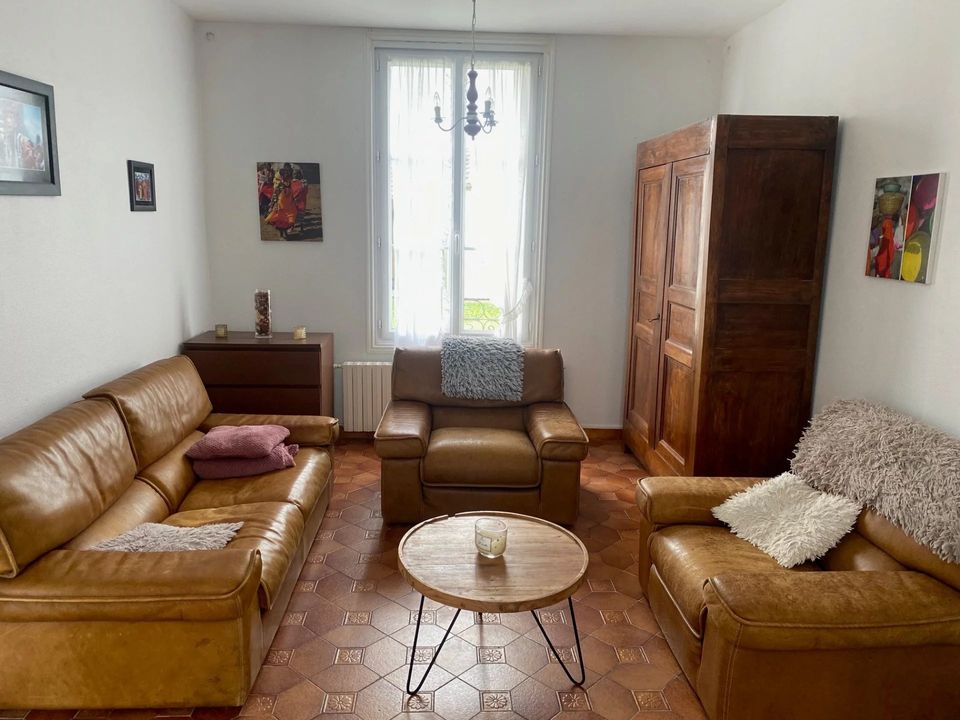 Villa i Chatelaillon-Plage, Charente-Maritime - foto 2