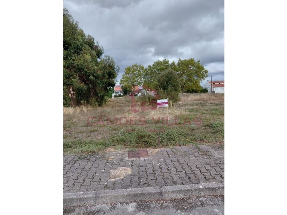 Helårsgrund i Entroncamento, Santarem - foto 5