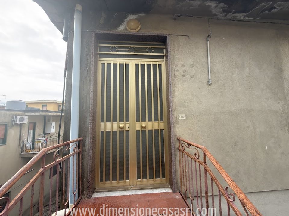 Lejlighed i San Cataldo, Caltanissetta - foto 2