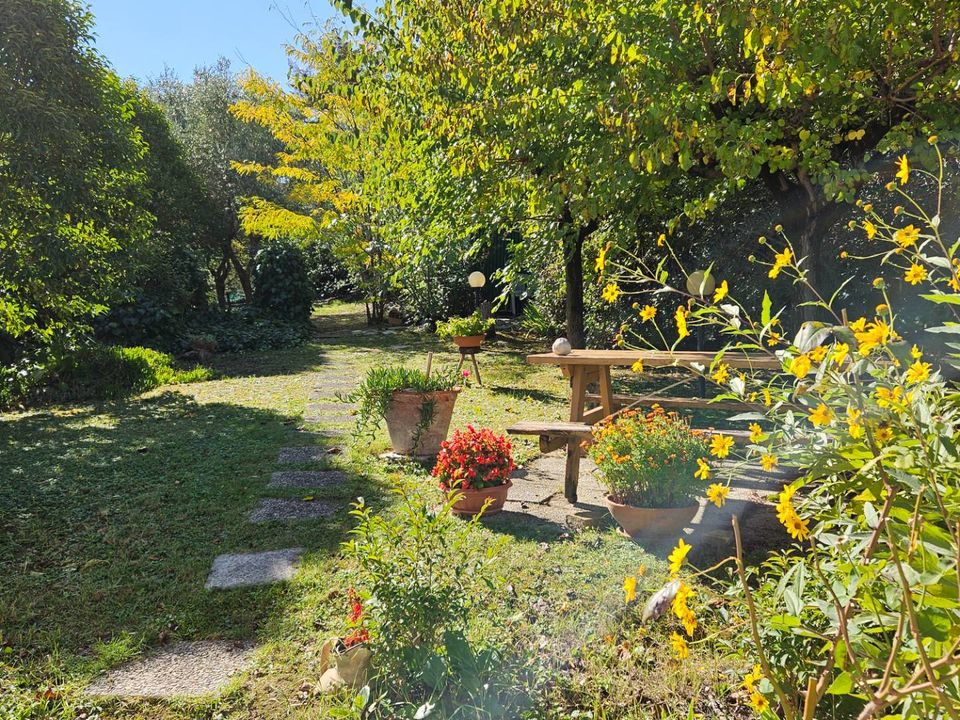 Villa i Terre Roveresche, Pesaro and Urbino - foto 1