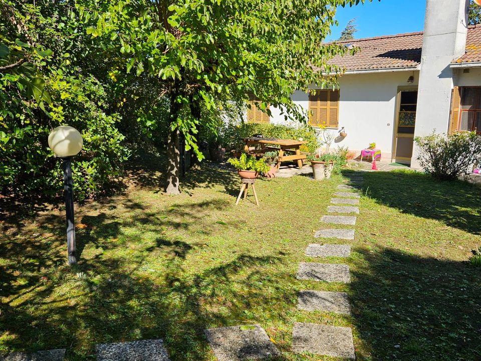 Villa i Terre Roveresche, Pesaro and Urbino - foto 4