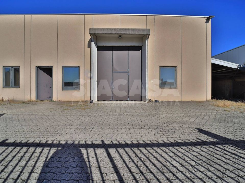 Erhvervsejendom i Verdellino, Bergamo - foto 2