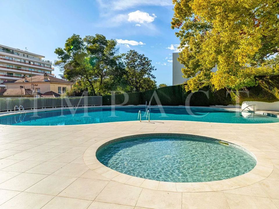 Lejlighed i Cannes, Alpes-Maritimes - foto 4
