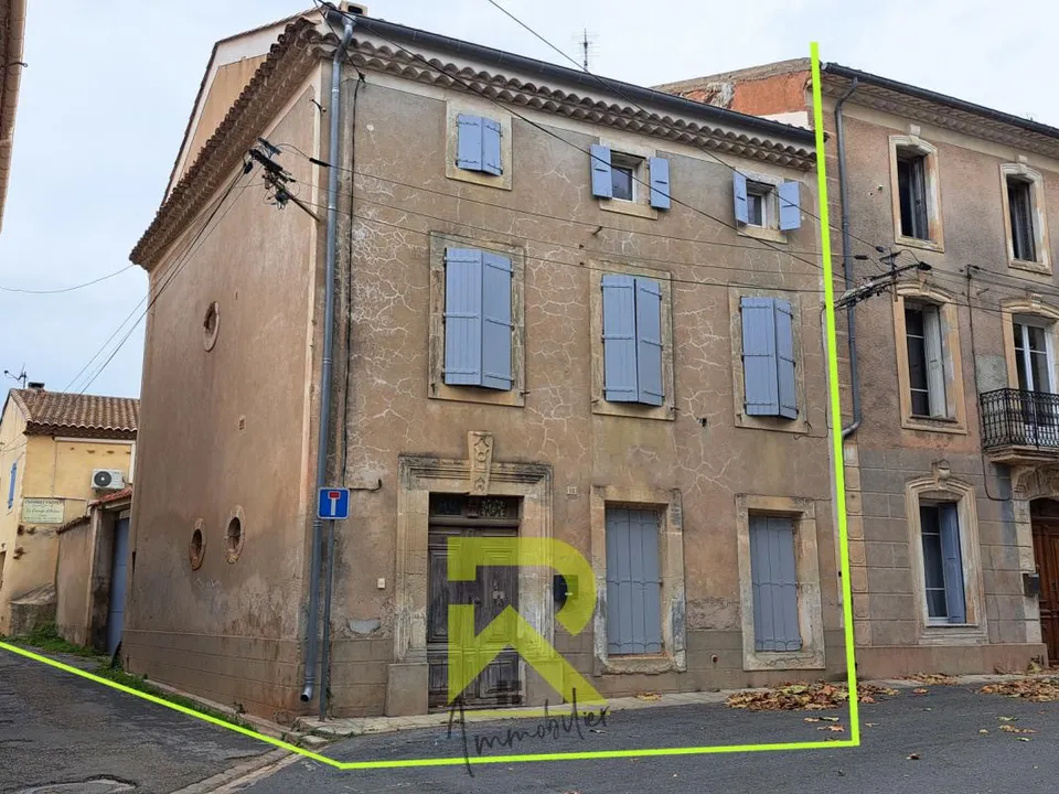 Masia a Cruzy, Herault - foto 3