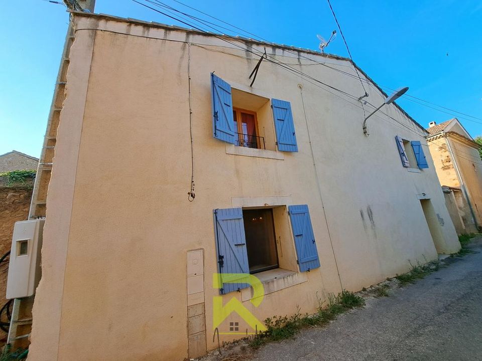 Masia a Cruzy, Herault - foto 4