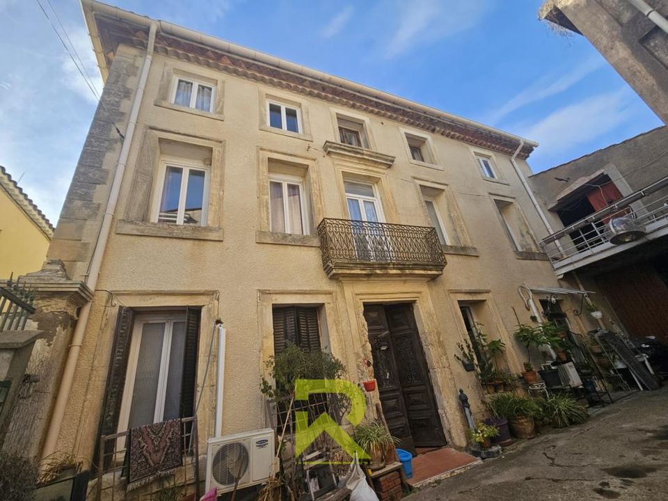 Landsbyhus i Raissac-D'Aude, Aude - foto 1