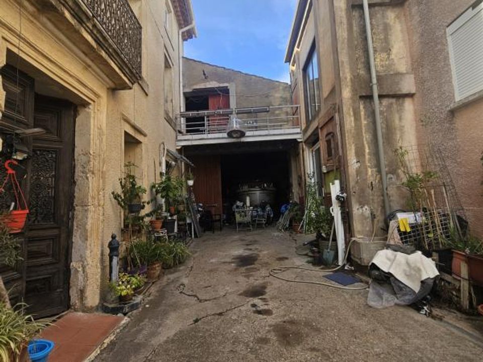 Landsbyhus i Raissac-D'Aude, Aude - foto 2