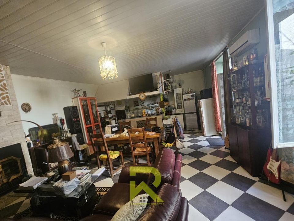 Landsbyhus i Raissac-D'Aude, Aude - foto 3