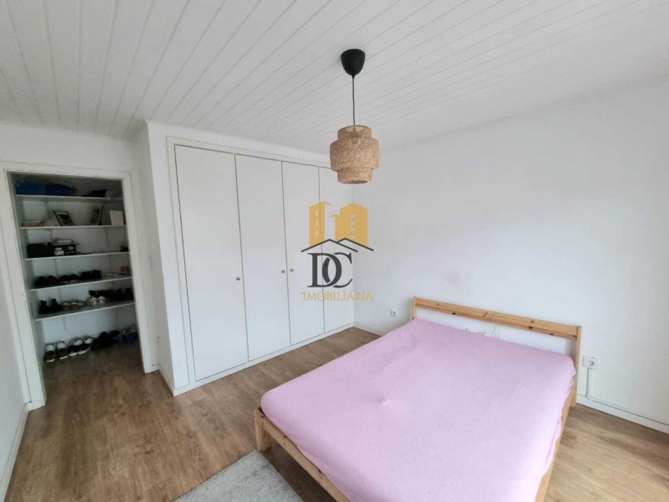 Lejlighed i Vila Nova de Famalicao, Braga - foto 4
