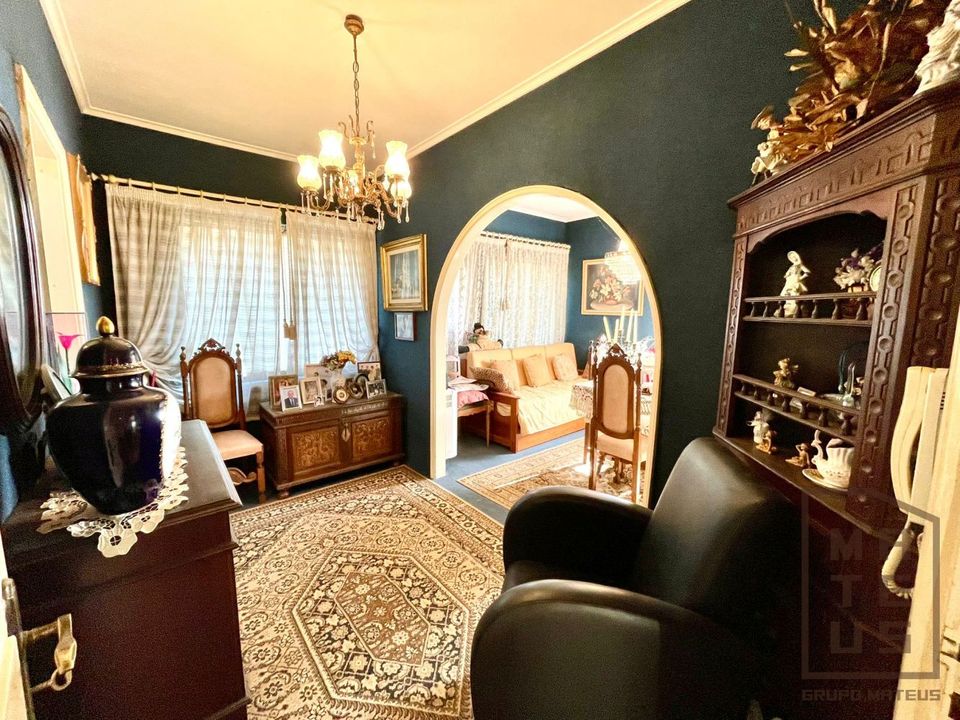 Villa i Sao Joao da Madeira, Aveiro - foto 3