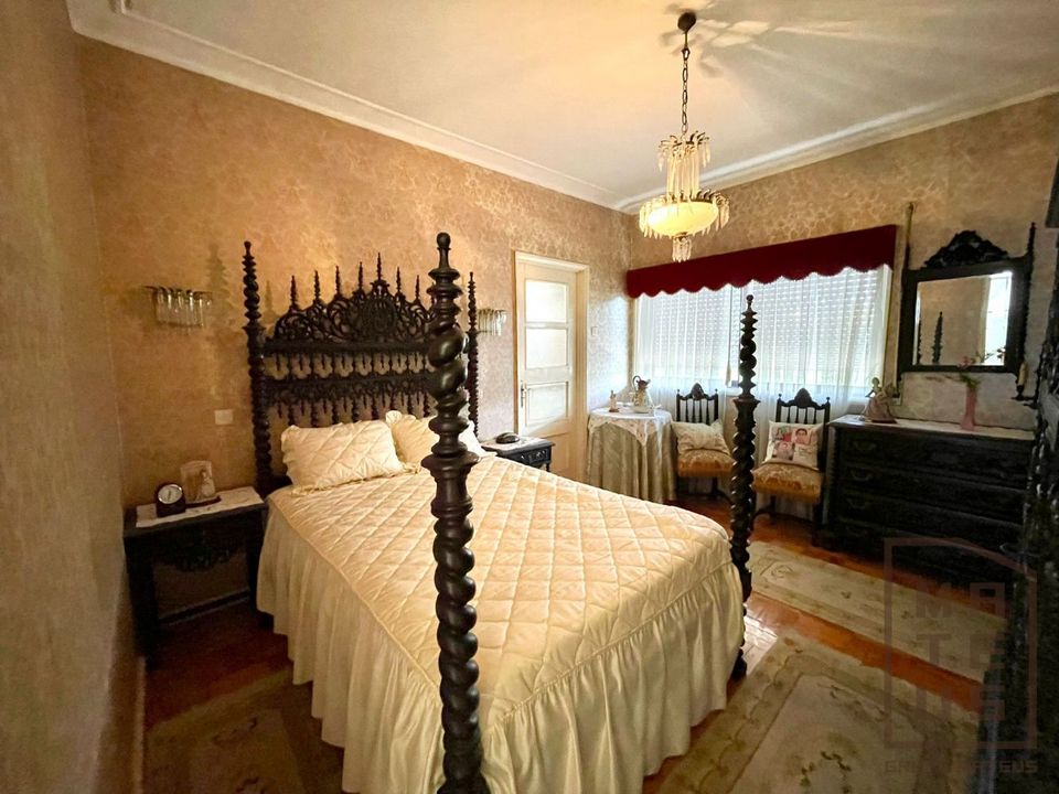 Villa i Sao Joao da Madeira, Aveiro - foto 4