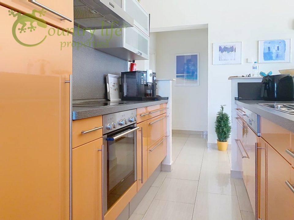Villa i Competa, Malaga - foto 4