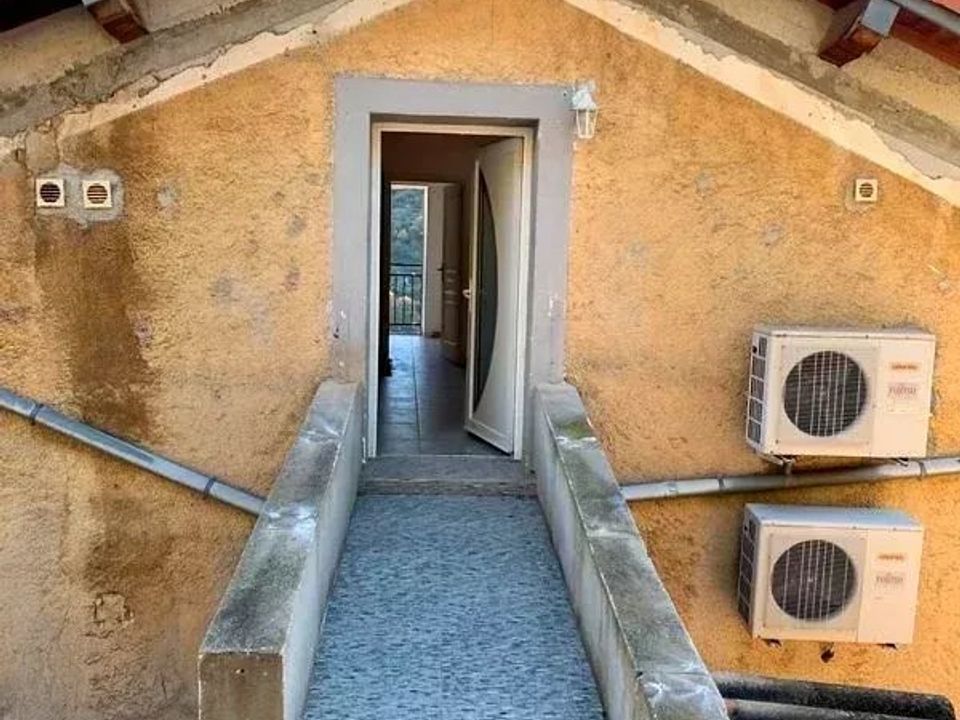 Lejlighed i Sospel, Alpes-Maritimes - foto 1