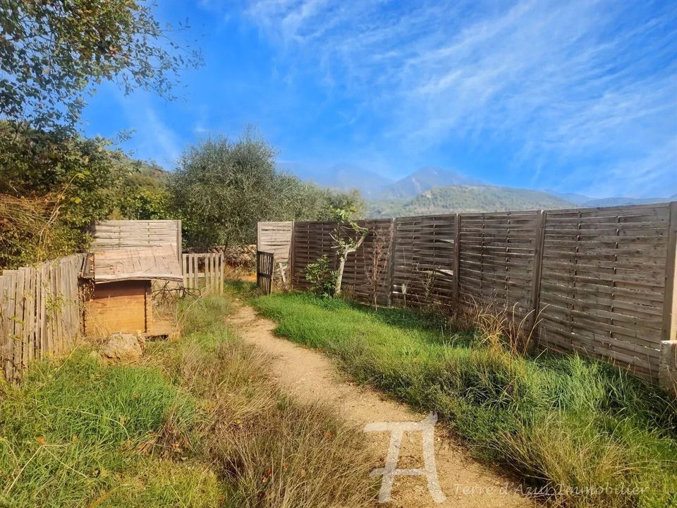 Lejlighed i Sospel, Alpes-Maritimes - foto 3