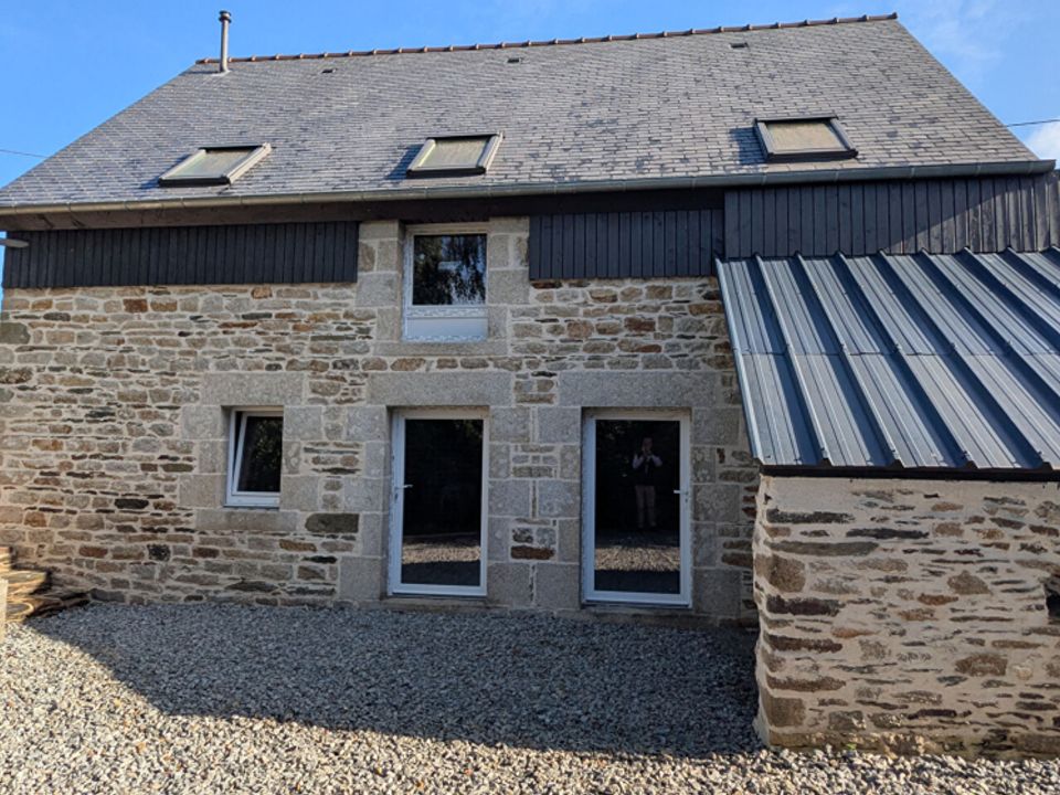 Villa i Guillac, Morbihan - foto 1