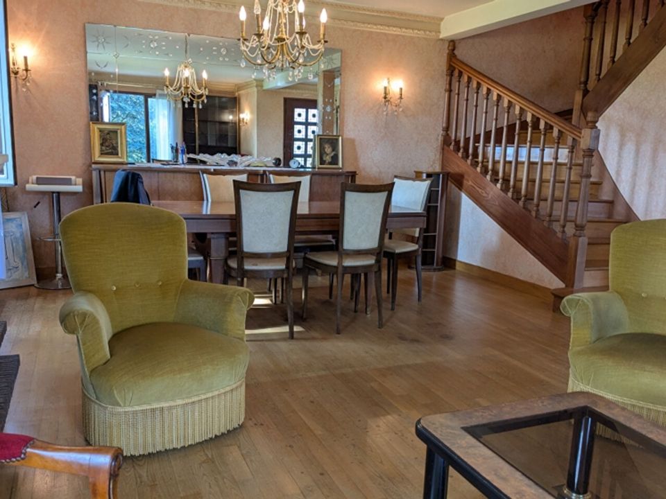 Villa in Guillac, Morbihan - foto 3