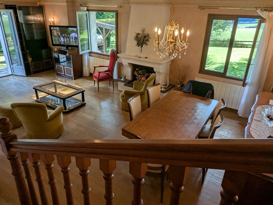 Villa in Guillac, Morbihan - foto 5