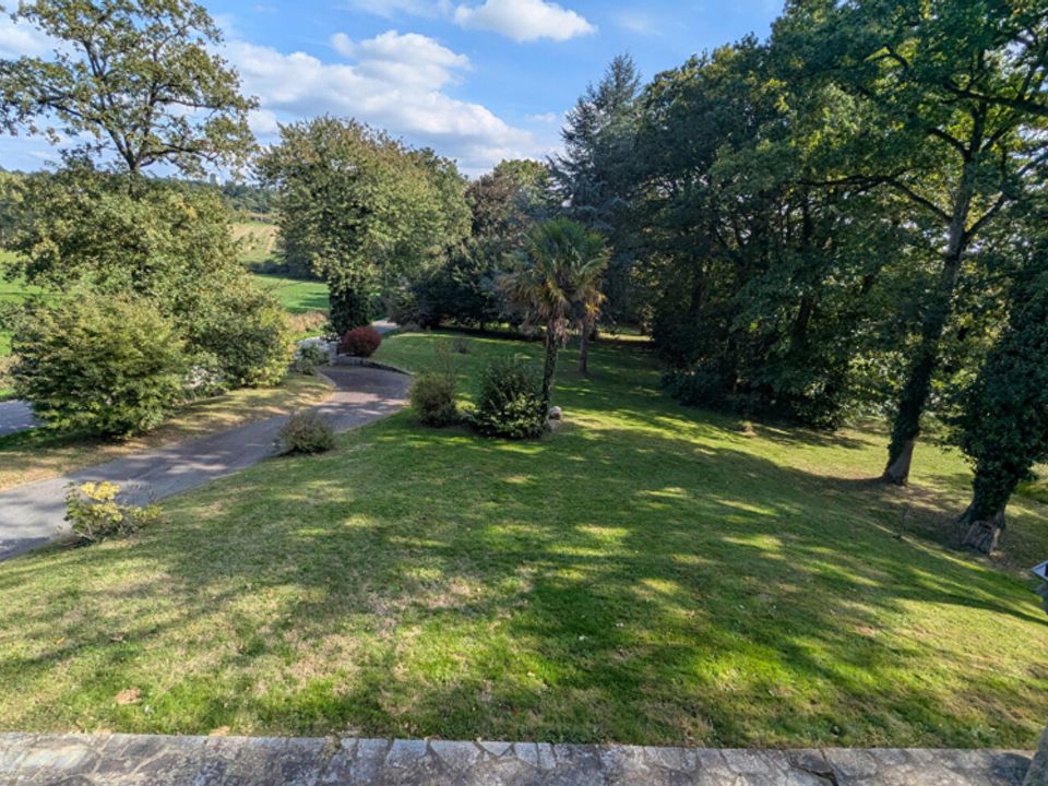 Villa in Guillac, Morbihan - foto 2