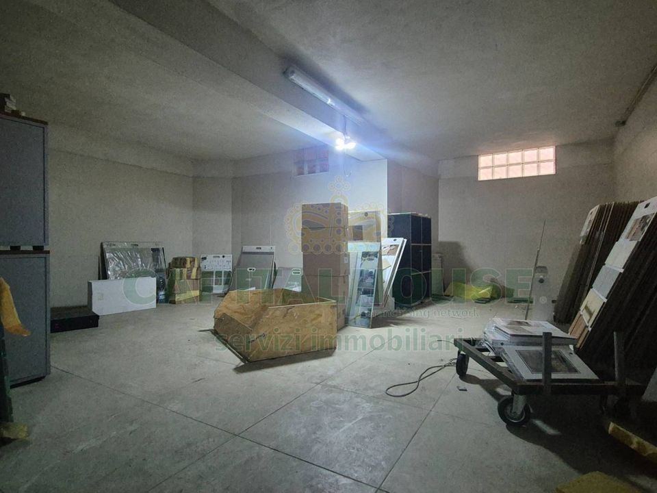 Parkeringsplads i Macerata Campania, Caserta - foto 4