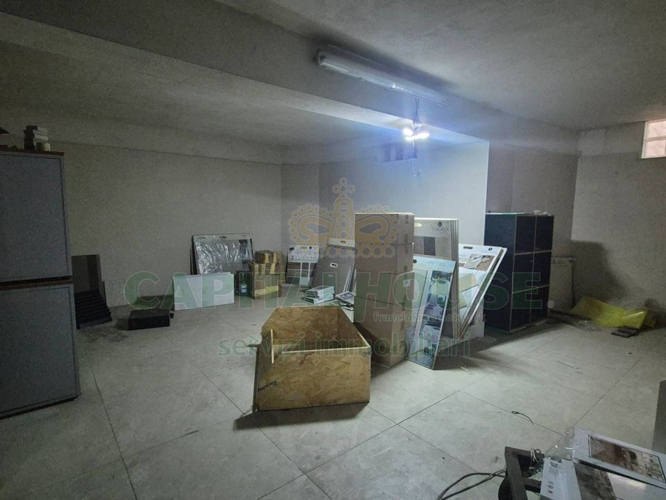 Parkeringsplads i Macerata Campania, Caserta - foto 5