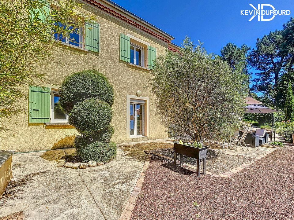 Villa i Vals-les-Bains, Ardeche - foto 2