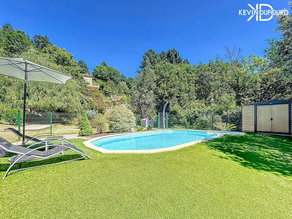 Villa i Vals-les-Bains, Ardeche - foto 3