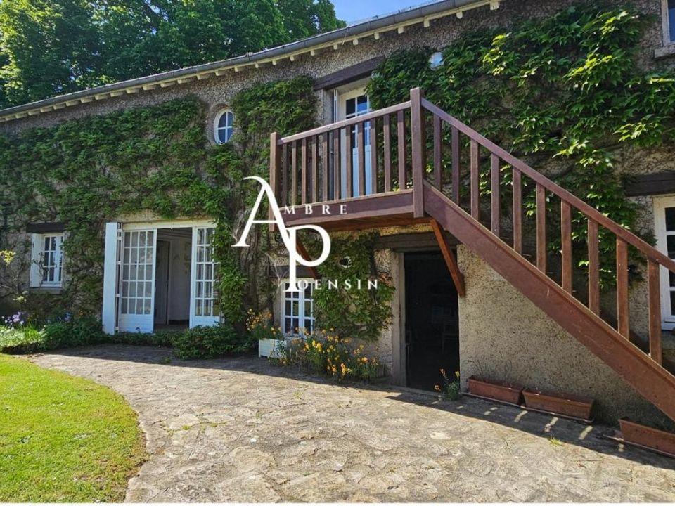 Villa i Bû, Eure-et-Loir - foto 5