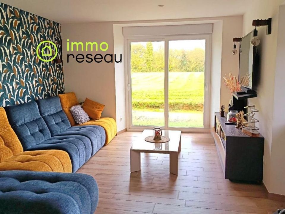Villa i La Vendelee, Manche - foto 5