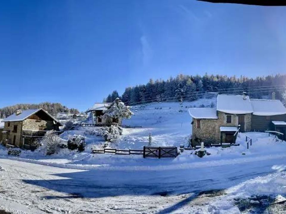 Leilighet i Roubion, Alpes-Maritimes - bilde 4