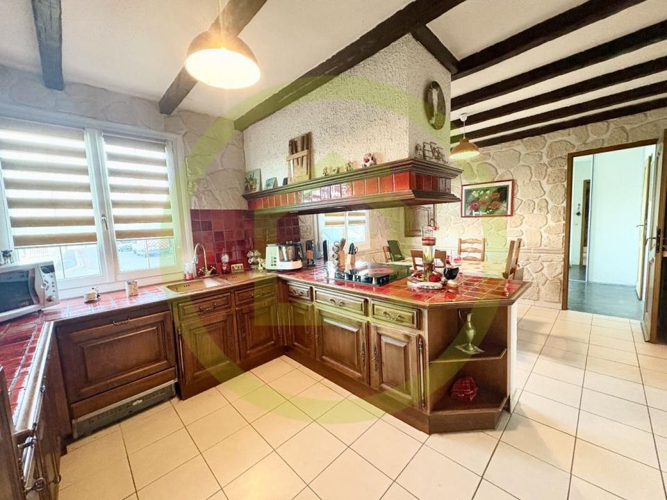 Villa i Béville-le-Comte, Eure-et-Loir - foto 2