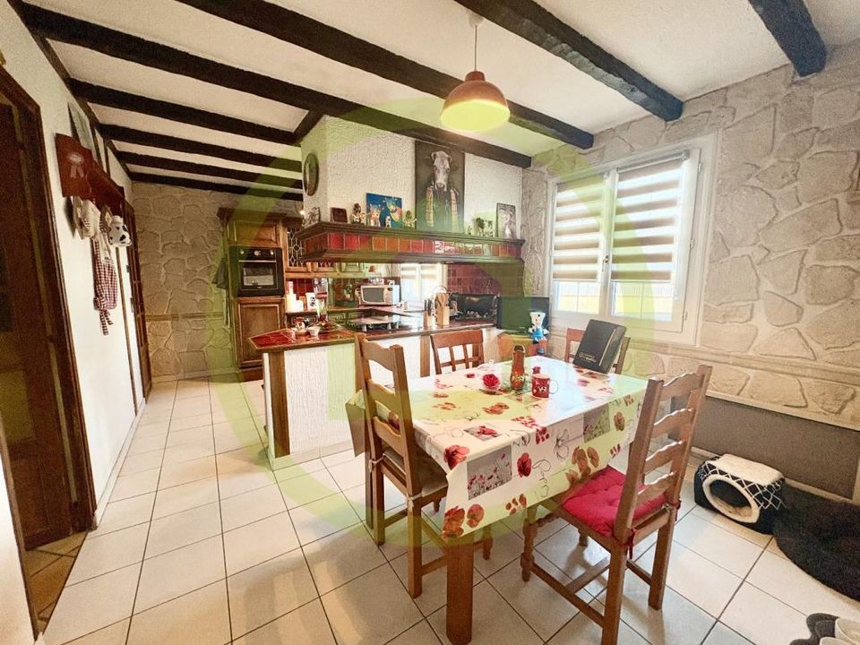 Villa i Béville-le-Comte, Eure-et-Loir - foto 3