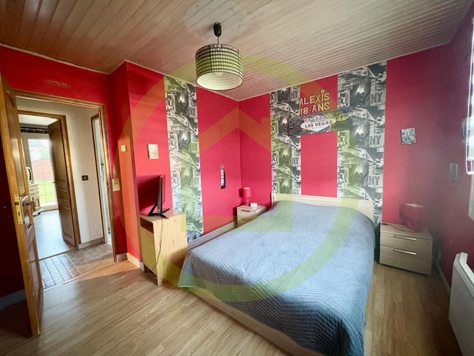 Villa i Béville-le-Comte, Eure-et-Loir - foto 5