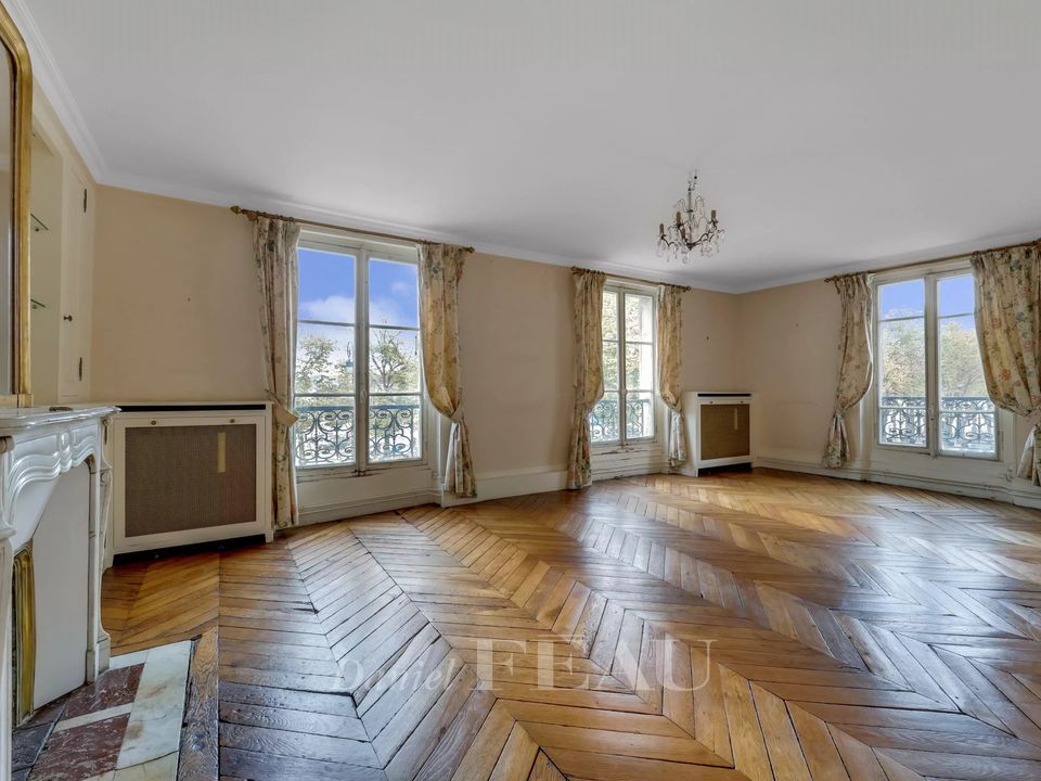 Lejlighed i Versailles, Yvelines - foto 2