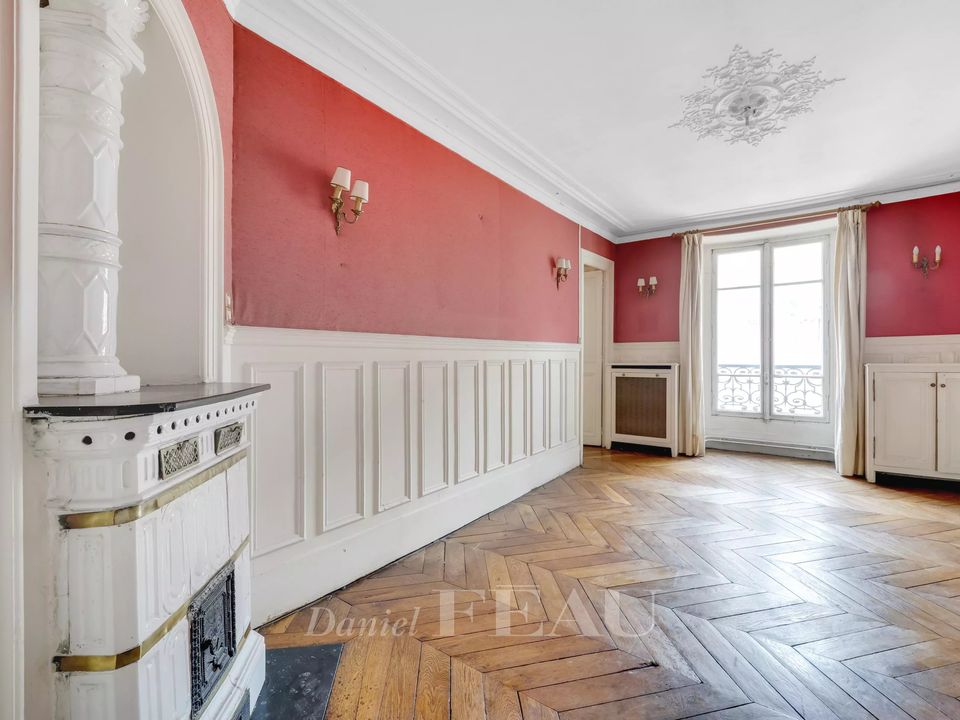 Lejlighed i Versailles, Yvelines - foto 5