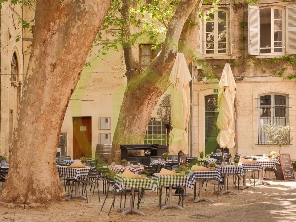 Erhvervsejendom i Mouans-Sartoux, Alpes-Maritimes - foto 1