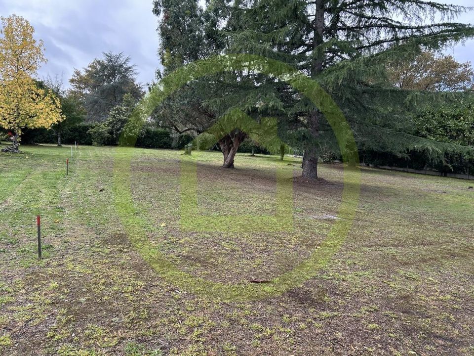 Terra a Cestas, Gironde - foto 5