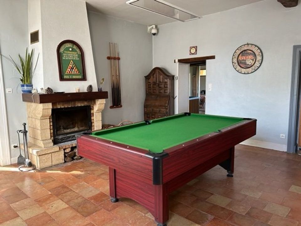 Villa i La Ferte-Bernard, Sarthe - foto 2
