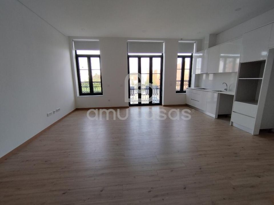 Apartament a Ovar, Aveiro - foto 1
