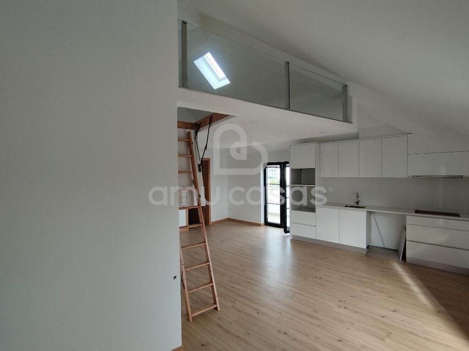 Lejlighed i Ovar, Aveiro - foto 1