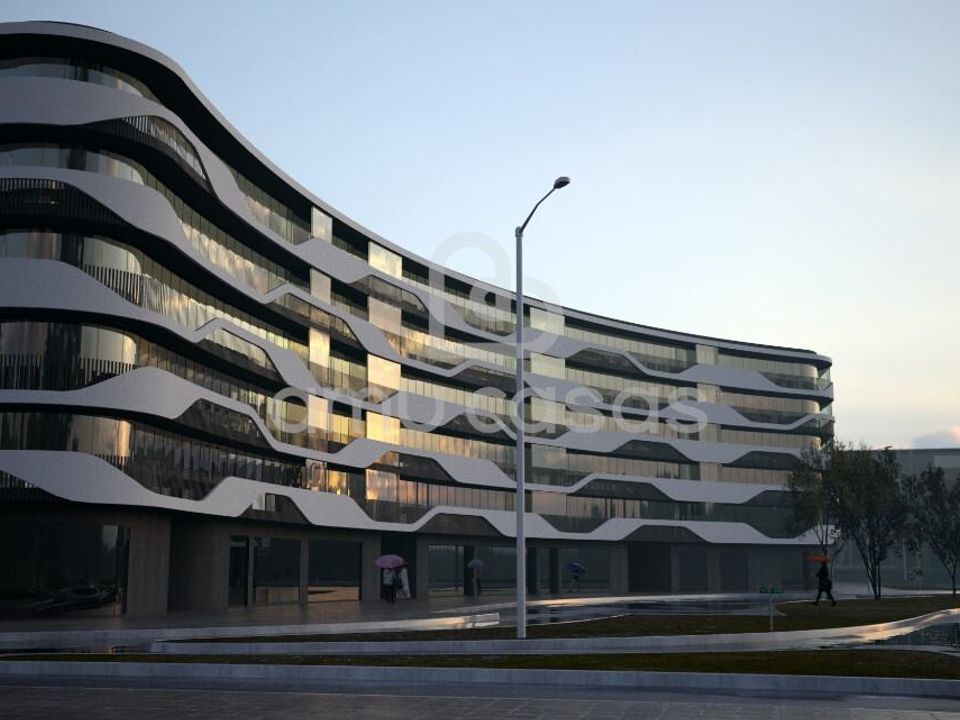 Lejlighed i Aveiro, Aveiro - foto 1