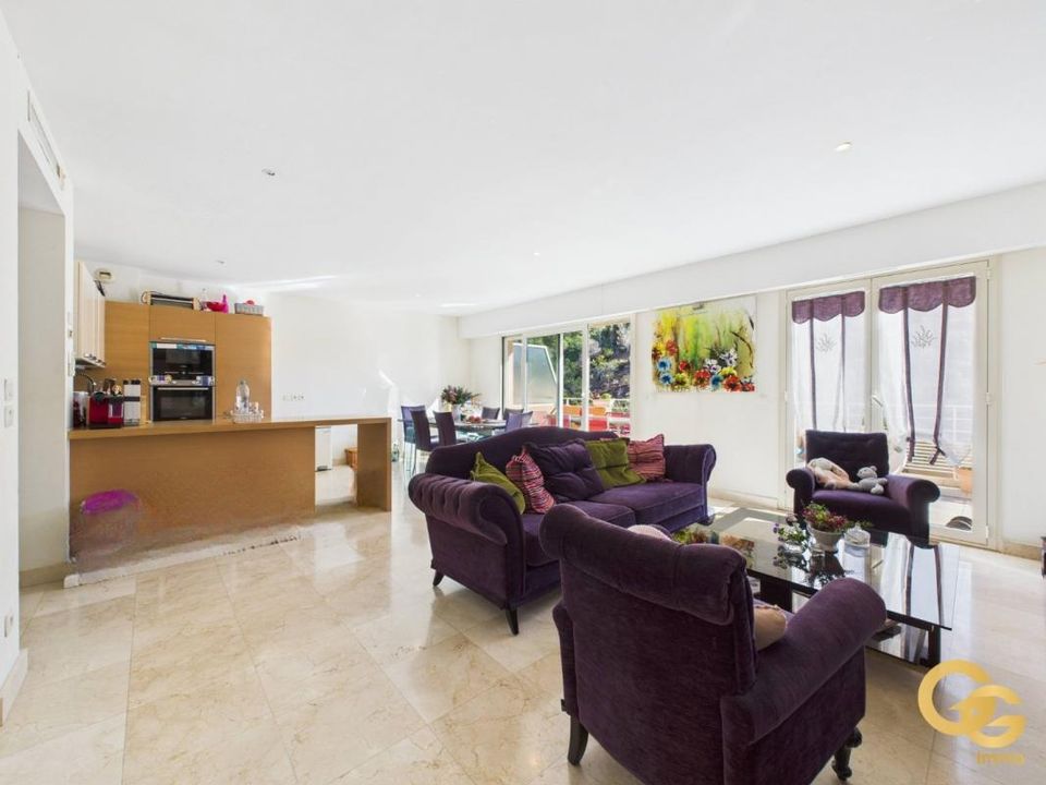 Apartament a Theoule-sur-Mer, Alpes-Maritimes - foto 2