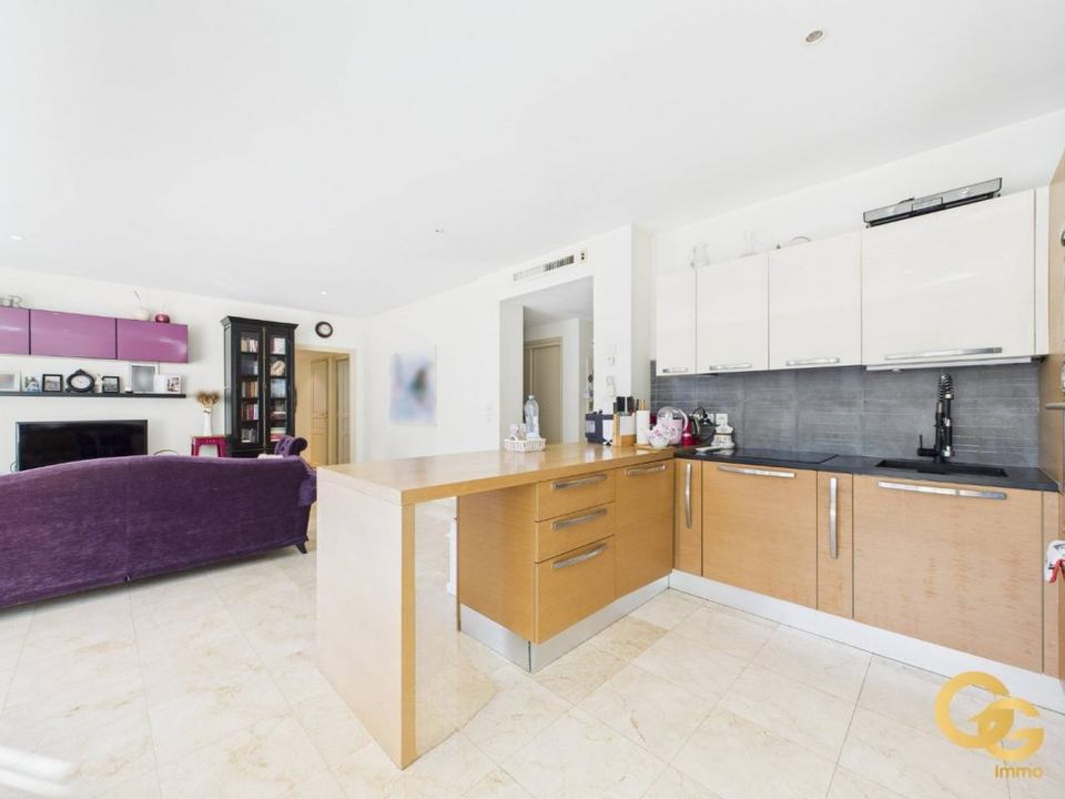 Apartament a Theoule-sur-Mer, Alpes-Maritimes - foto 3