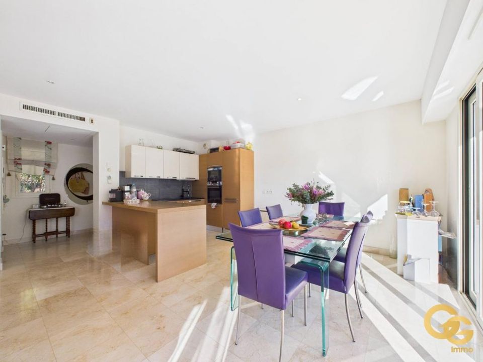 Apartament a Theoule-sur-Mer, Alpes-Maritimes - foto 4