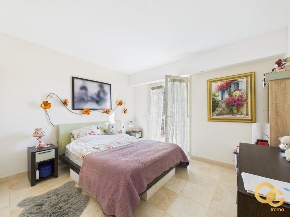 Apartament a Theoule-sur-Mer, Alpes-Maritimes - foto 5