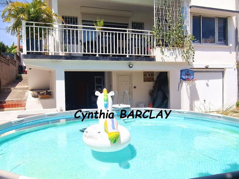 Villa i Schoelcher, Martinique - foto 3